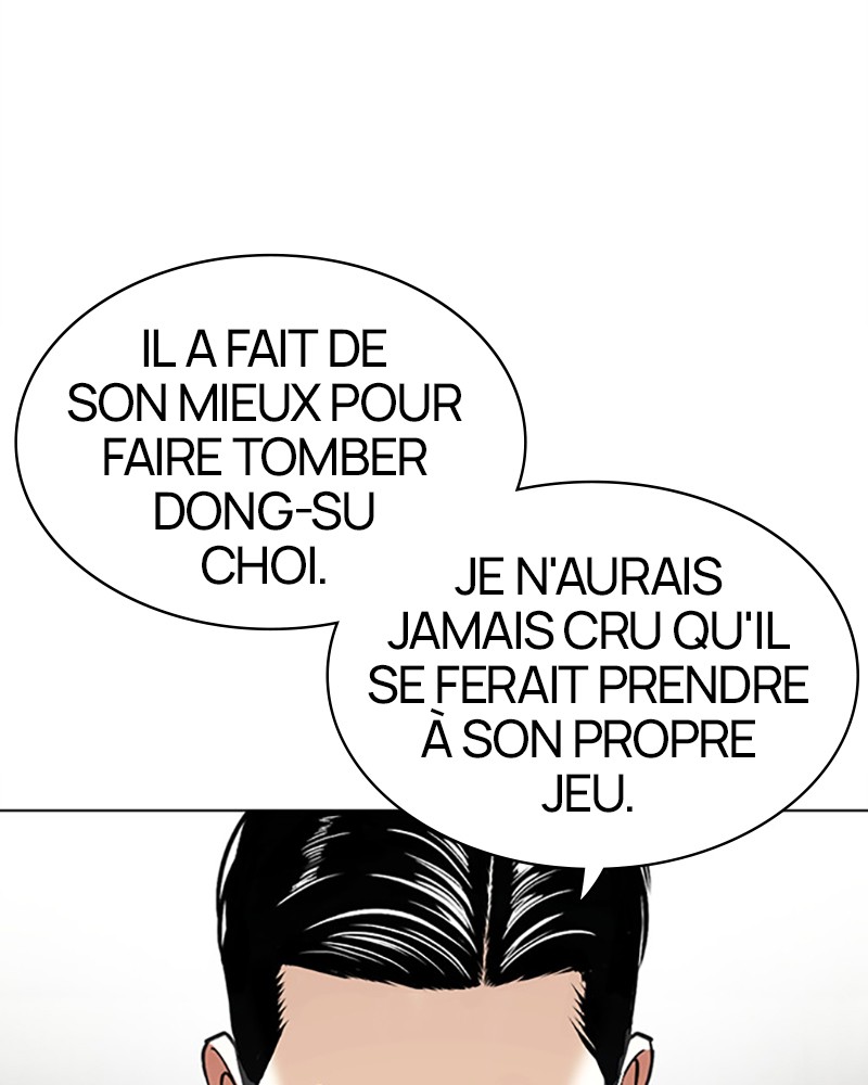 Lookism Chapitre 442 - Page 68