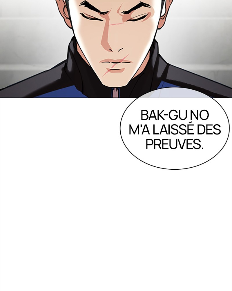 Lookism Chapitre 442 - Page 69