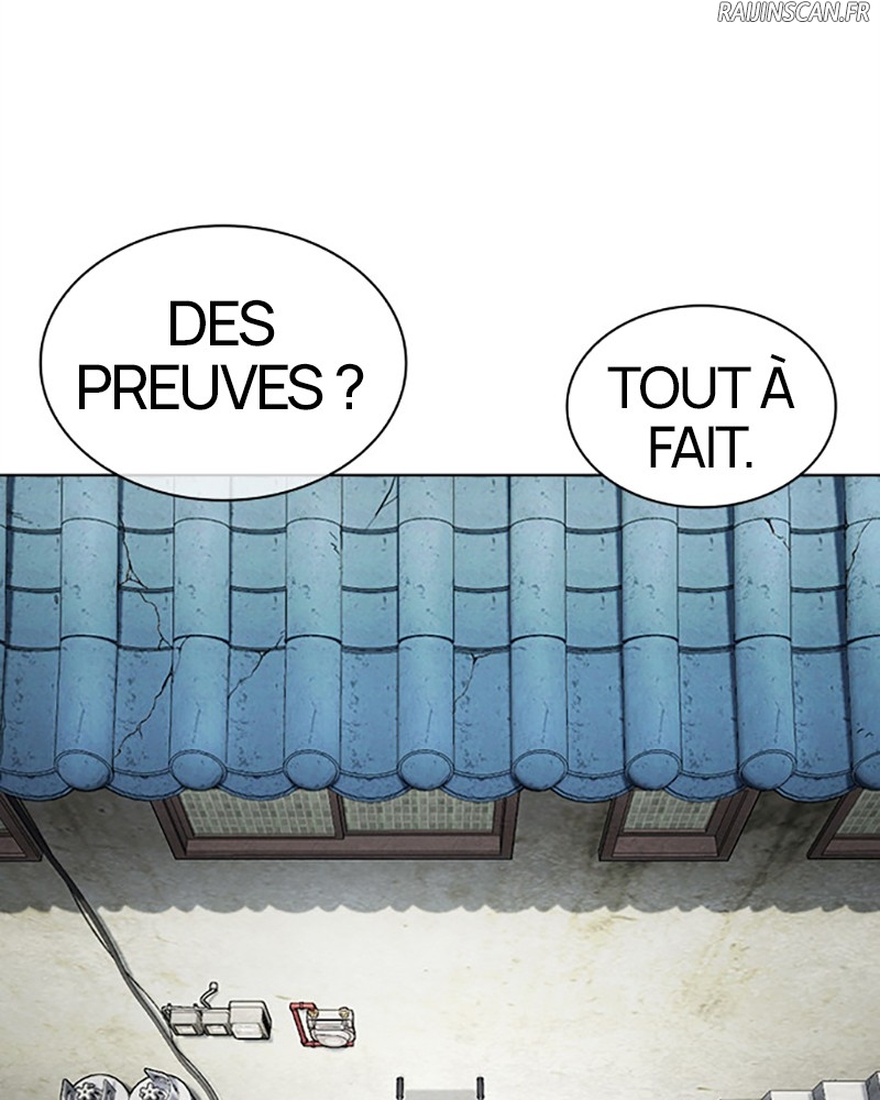 Lookism Chapitre 442 - Page 70
