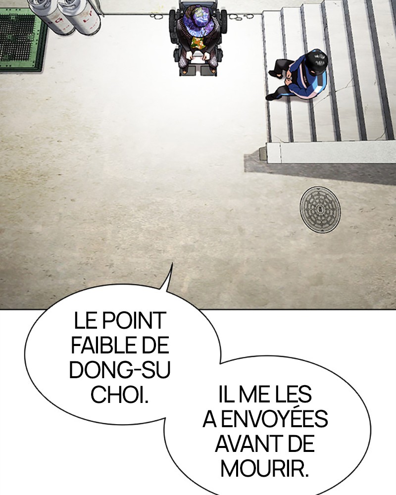 Lookism Chapitre 442 - Page 71