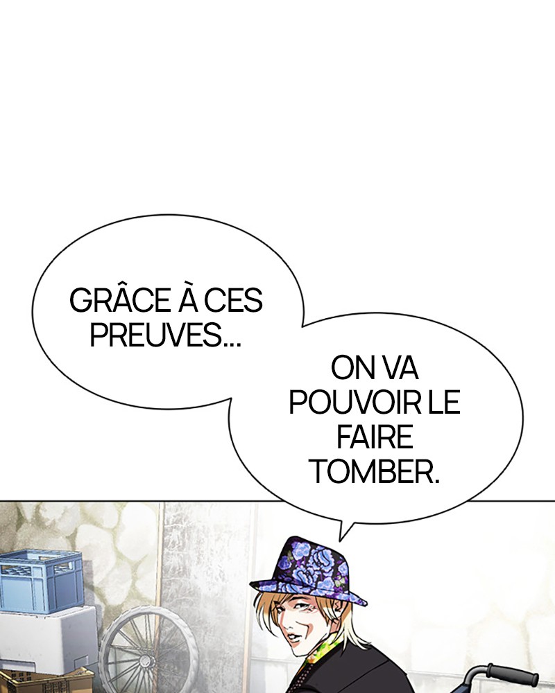 Lookism Chapitre 442 - Page 73