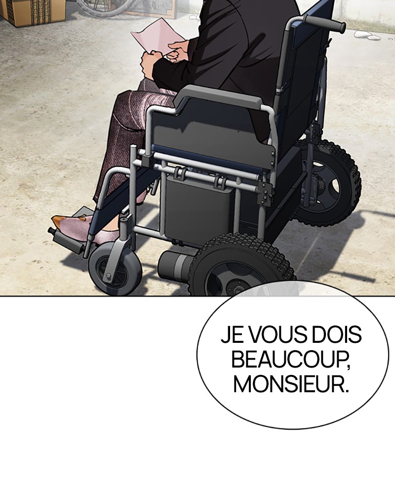 Lookism Chapitre 442 - Page 74