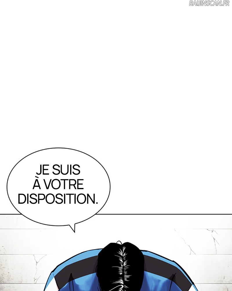 Lookism Chapitre 442 - Page 75