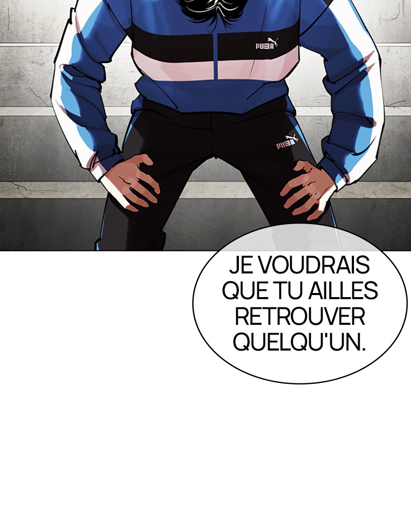Lookism Chapitre 442 - Page 76