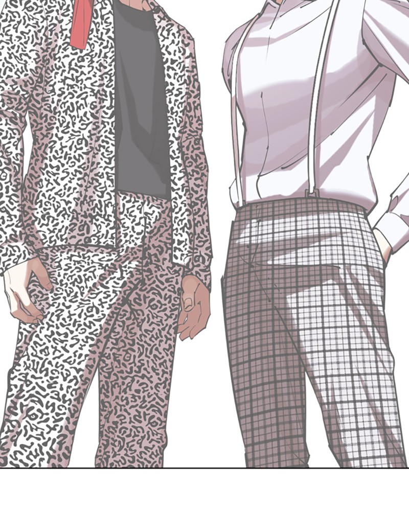 Lookism Chapitre 442 - Page 78