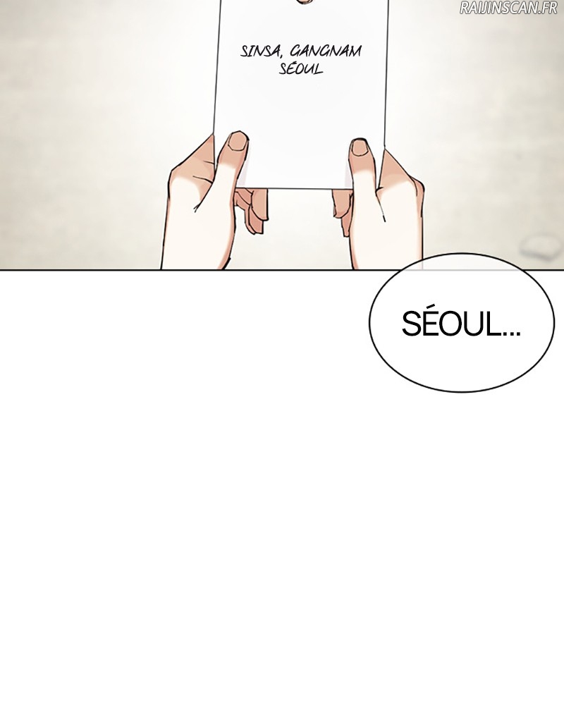 Lookism Chapitre 442 - Page 80