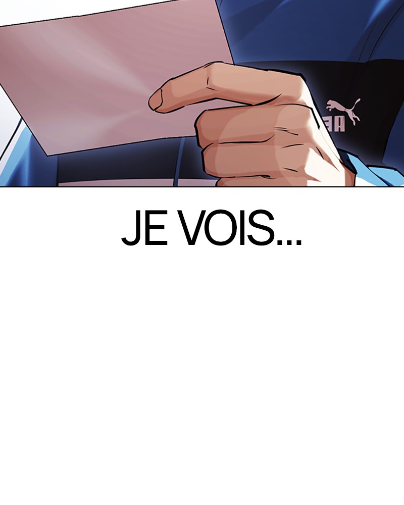 Lookism Chapitre 442 - Page 82