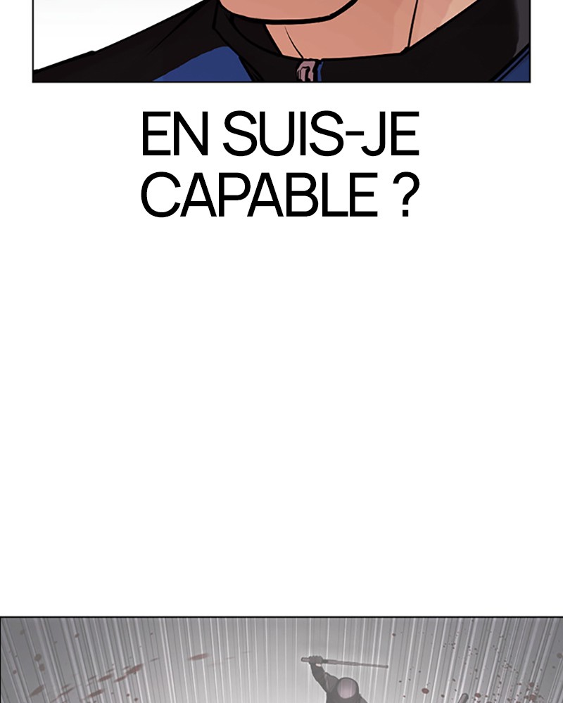 Lookism Chapitre 442 - Page 86