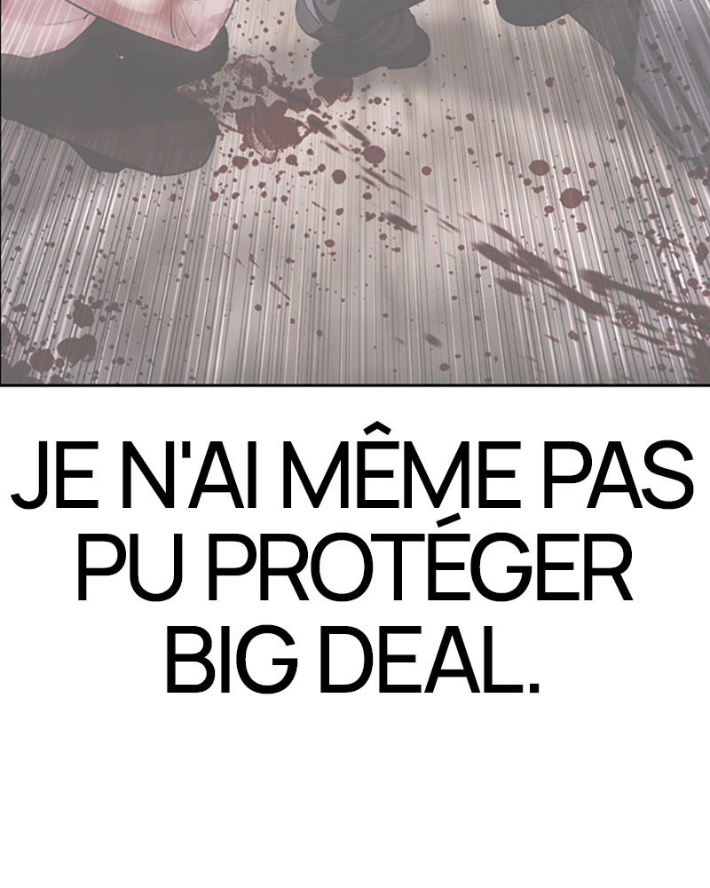 Lookism Chapitre 442 - Page 89