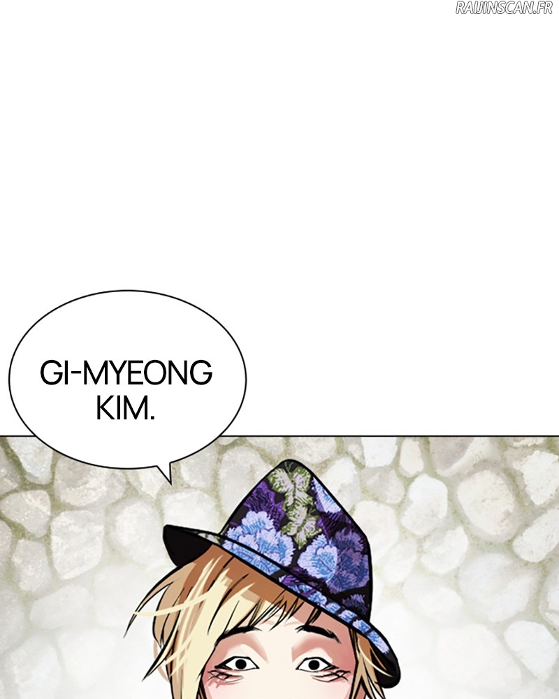 Lookism Chapitre 442 - Page 90