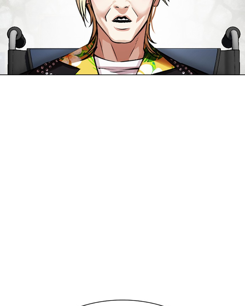Lookism Chapitre 442 - Page 91