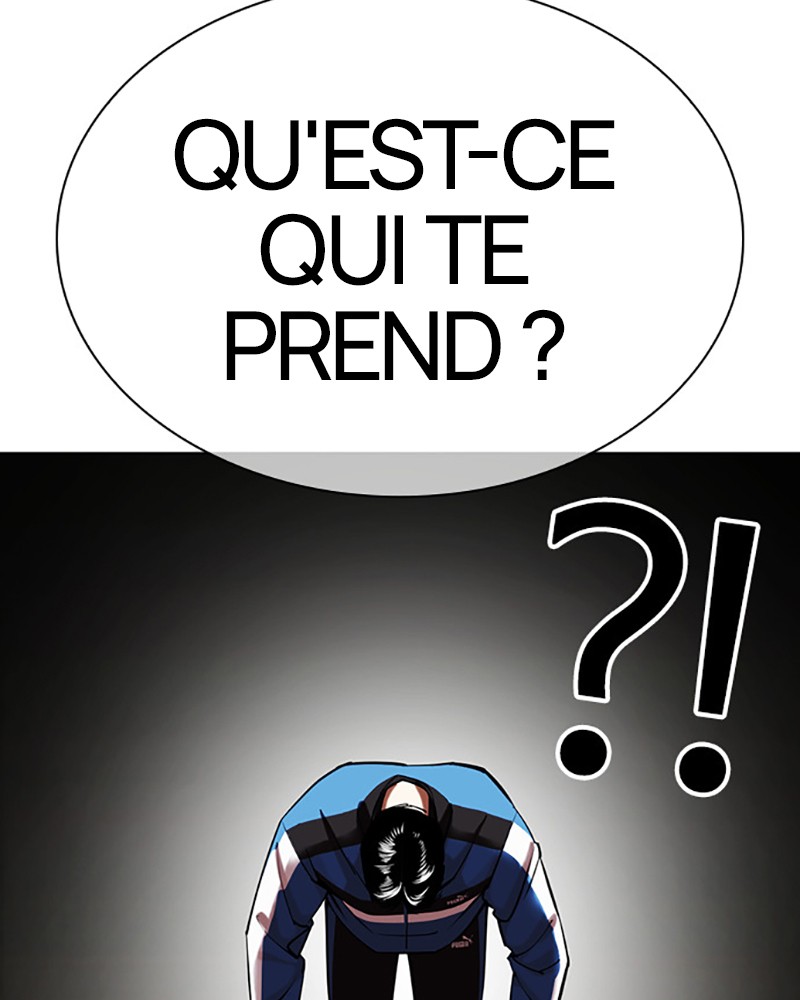Lookism Chapitre 442 - Page 92