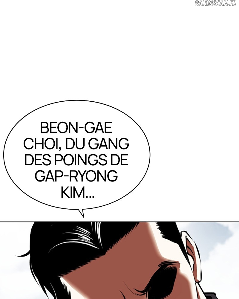 Lookism Chapitre 442 - Page 95