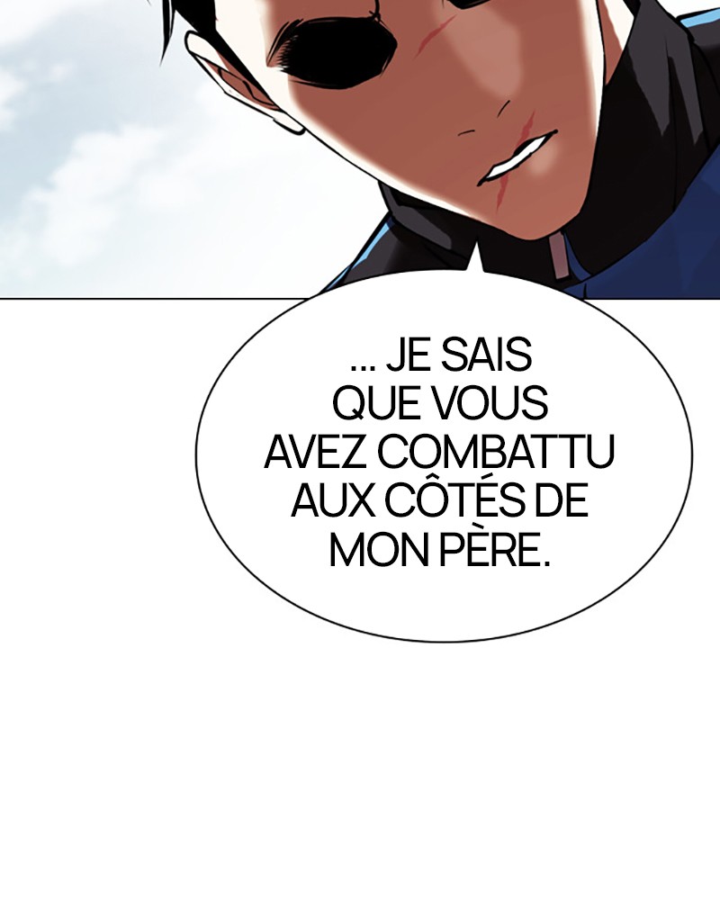 Lookism Chapitre 442 - Page 96