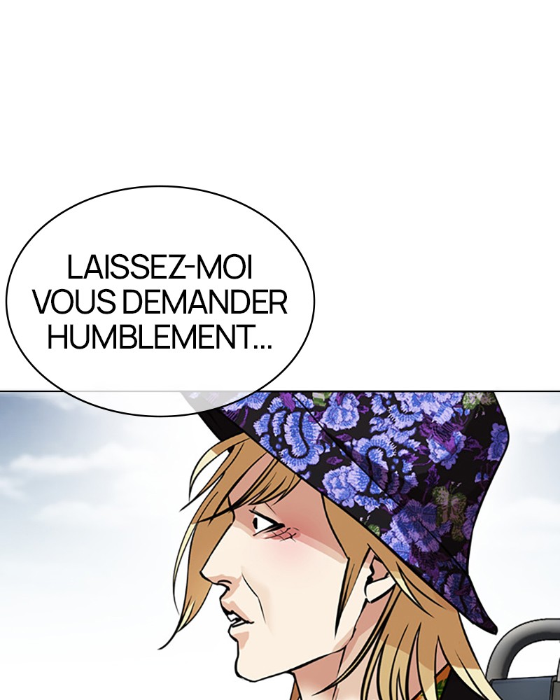 Lookism Chapitre 442 - Page 98