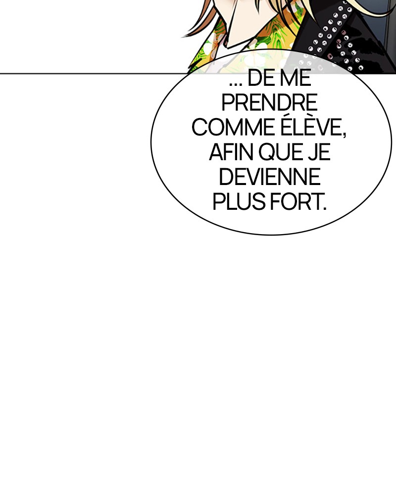 Lookism Chapitre 442 - Page 99