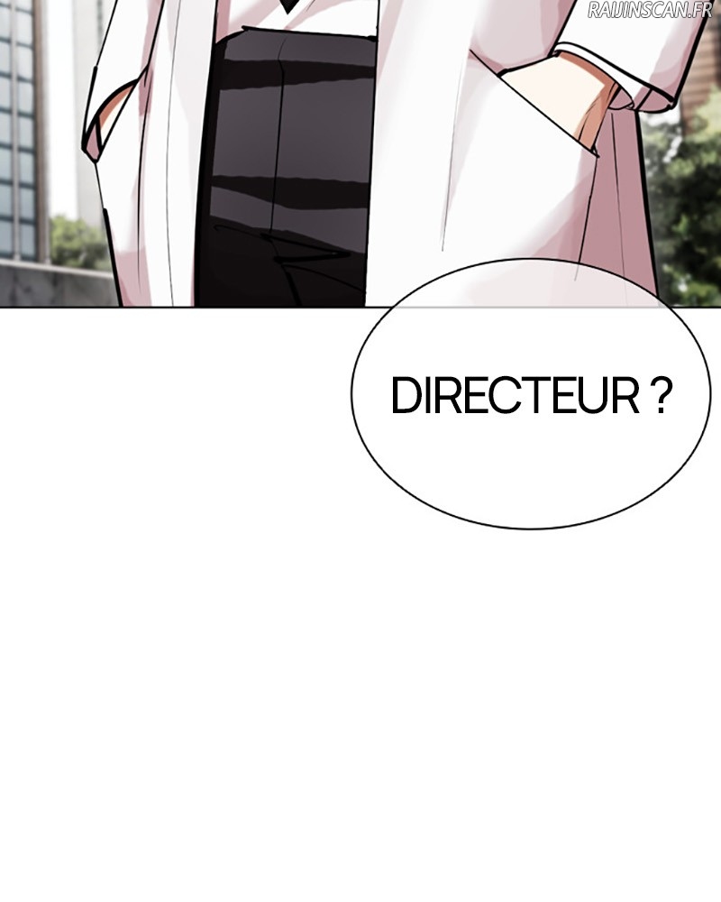 Lookism Chapitre 443 - Page 10