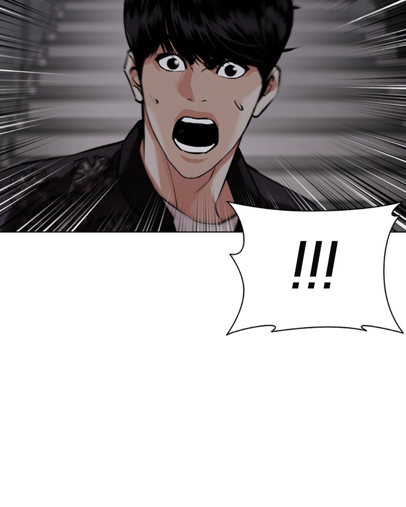 Lookism Chapitre 443 - Page 101