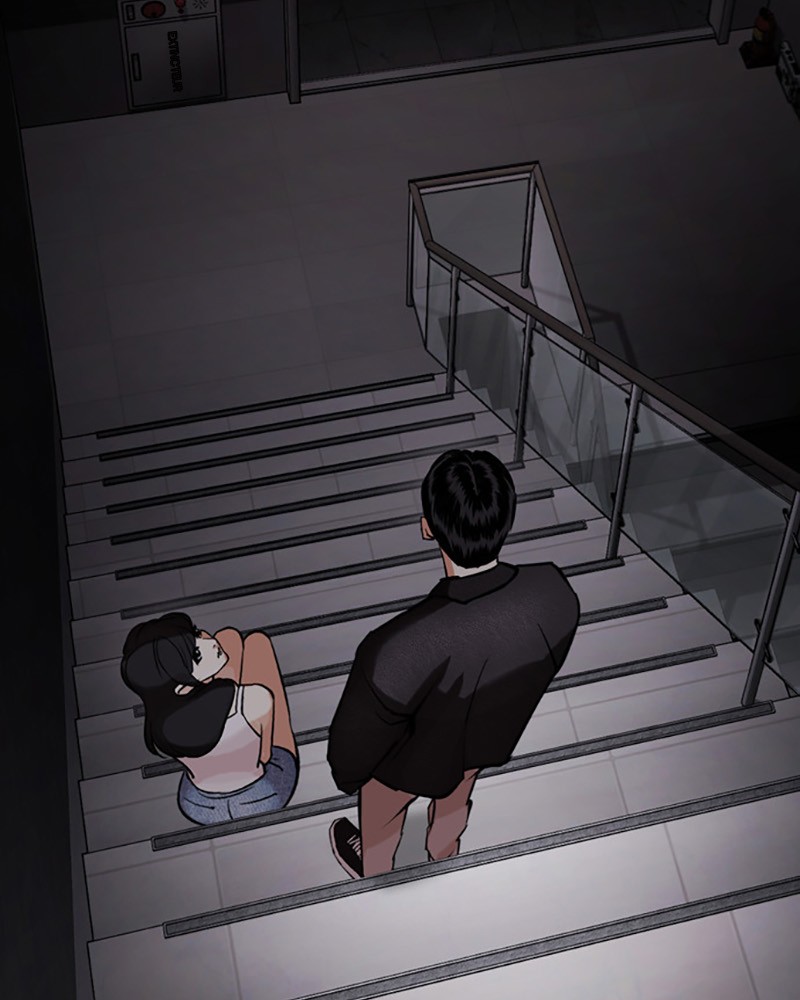 Lookism Chapitre 443 - Page 103