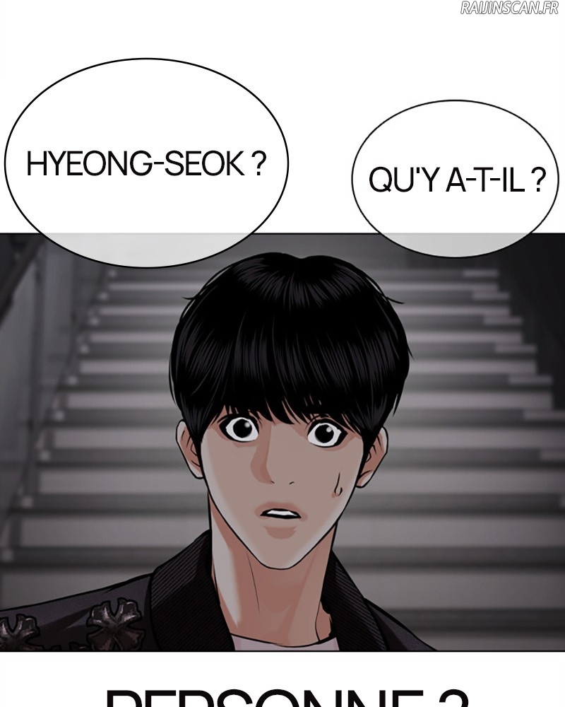 Lookism Chapitre 443 - Page 105