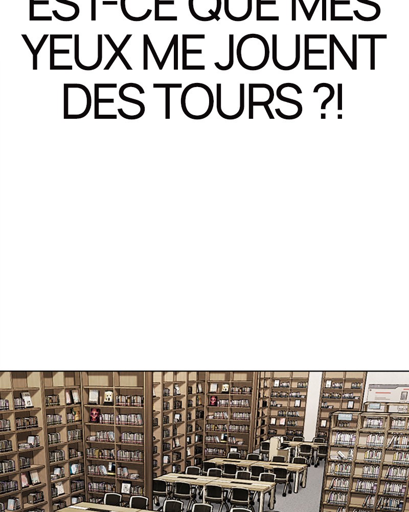 Lookism Chapitre 443 - Page 109