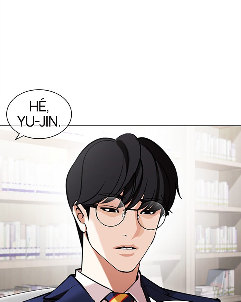 Lookism Chapitre 443 - Page 113