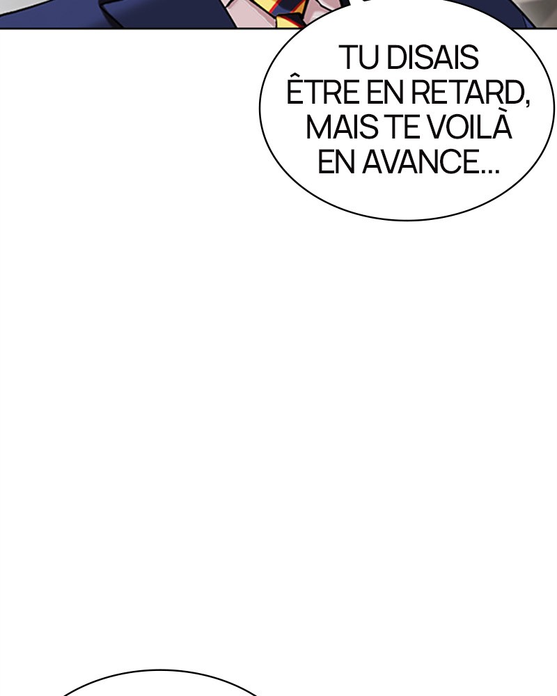 Lookism Chapitre 443 - Page 114