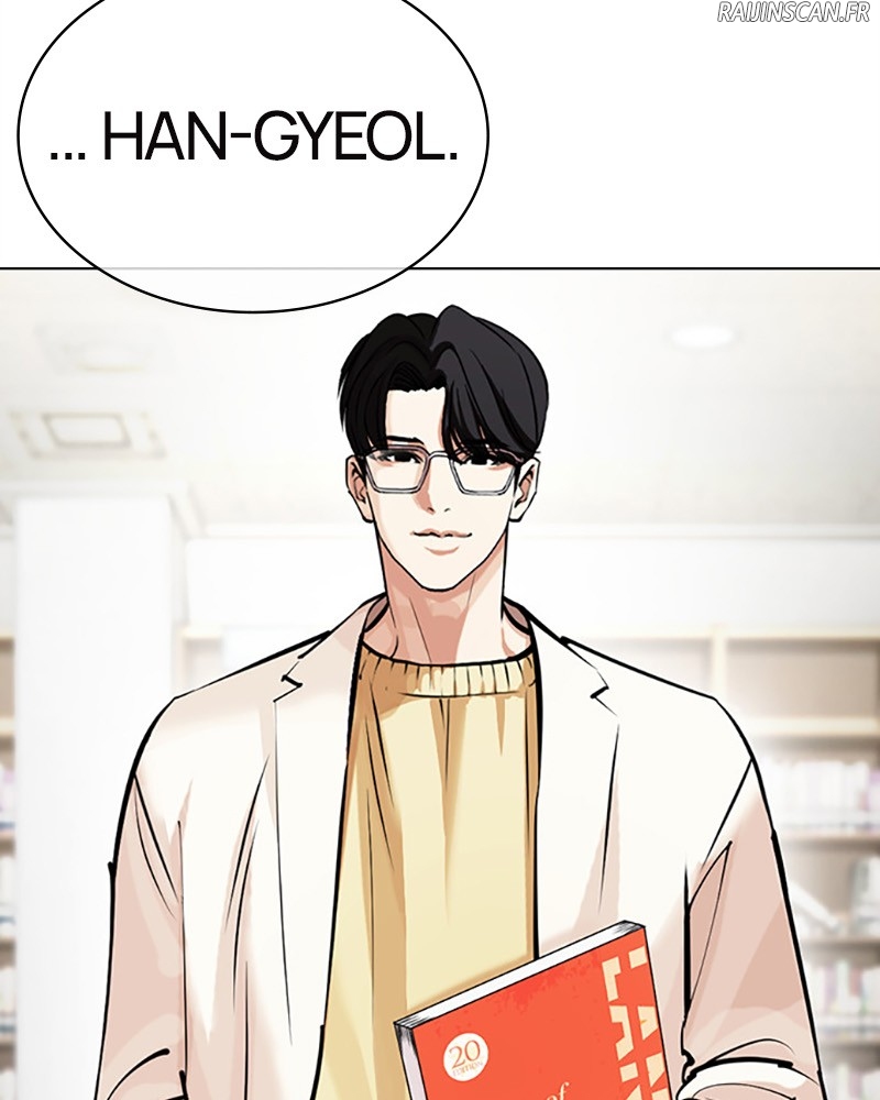 Lookism Chapitre 443 - Page 115