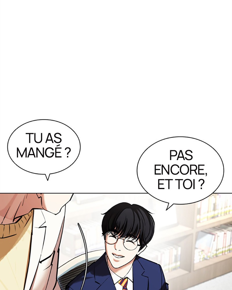 Lookism Chapitre 443 - Page 117