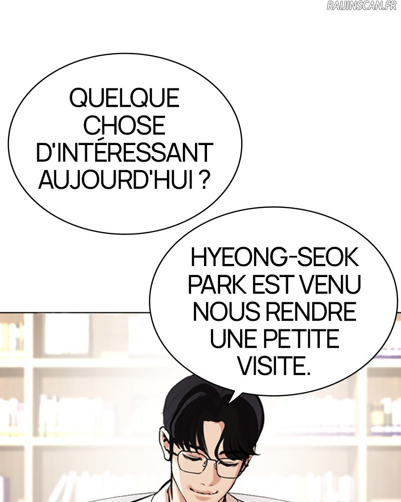 Lookism Chapitre 443 - Page 120