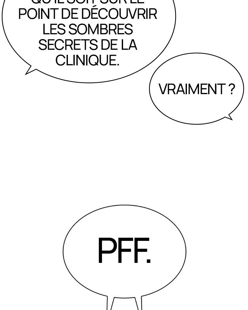 Lookism Chapitre 443 - Page 123
