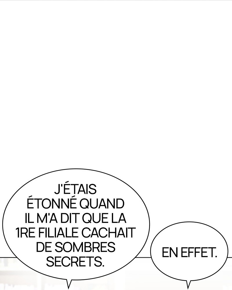 Lookism Chapitre 443 - Page 126