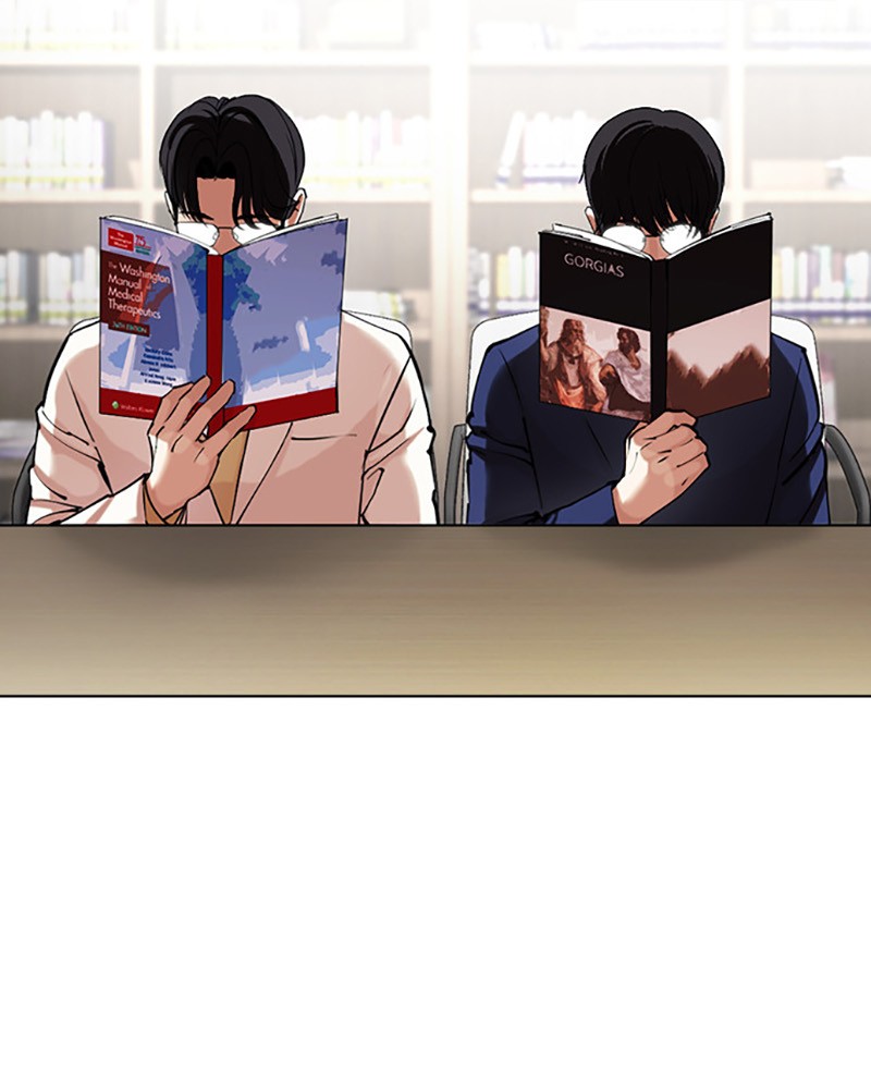 Lookism Chapitre 443 - Page 127