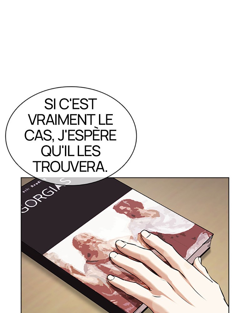 Lookism Chapitre 443 - Page 128