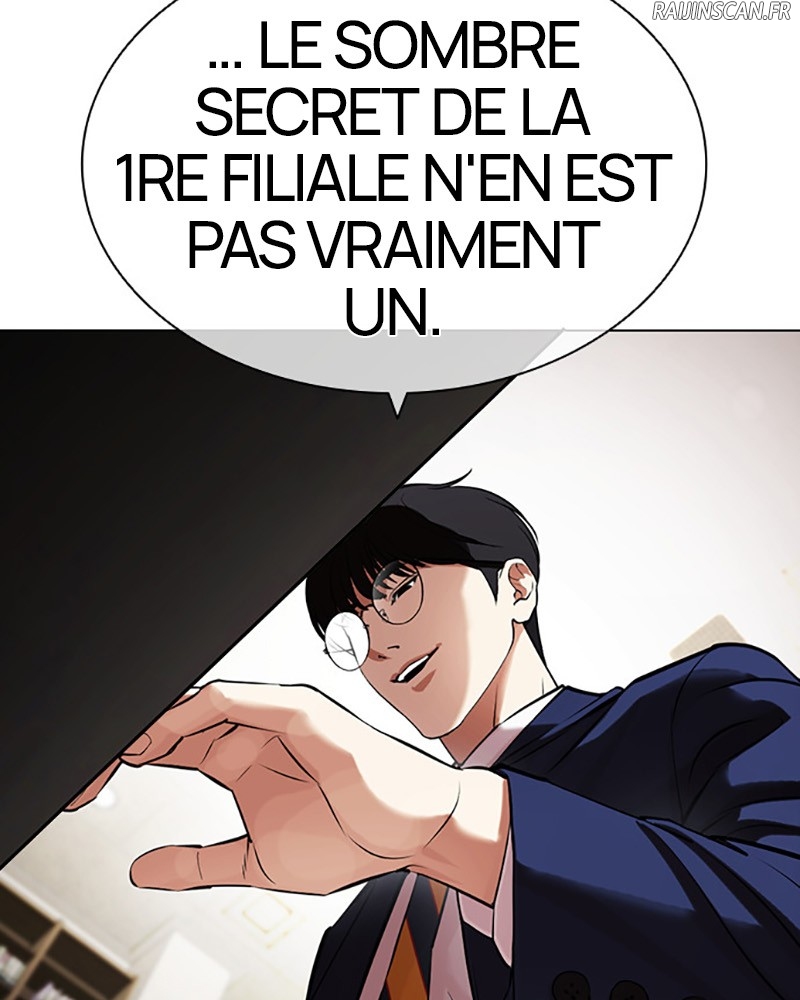 Lookism Chapitre 443 - Page 130