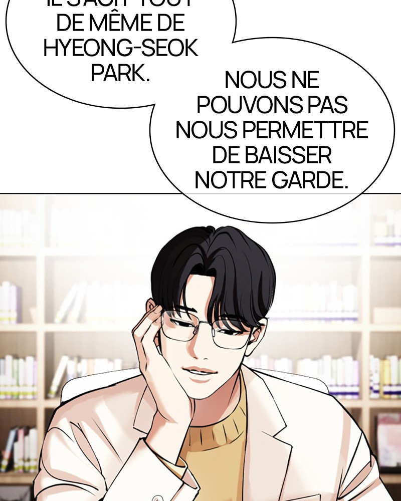 Lookism Chapitre 443 - Page 132