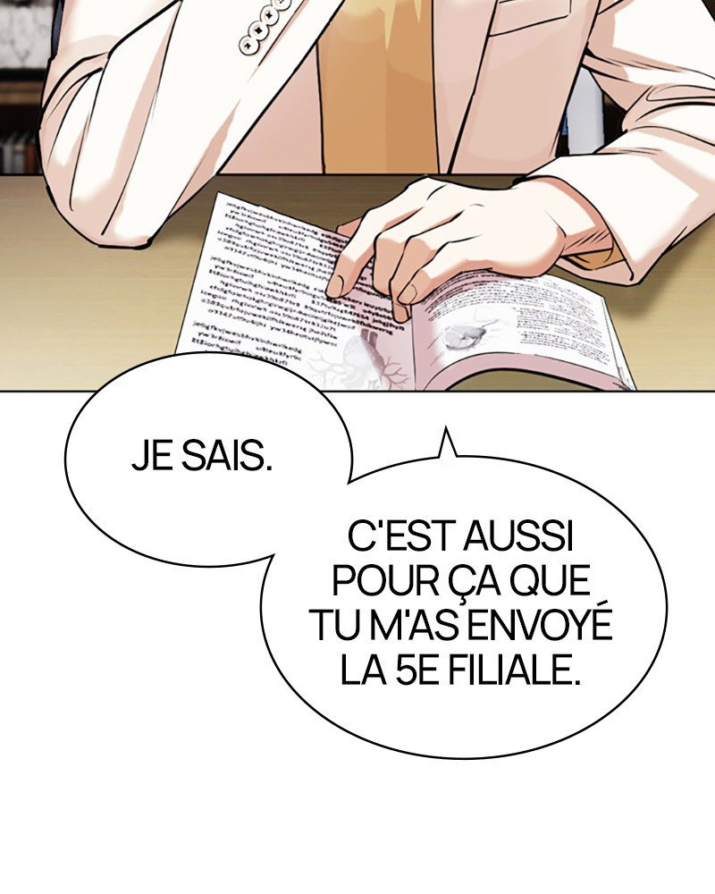 Lookism Chapitre 443 - Page 133