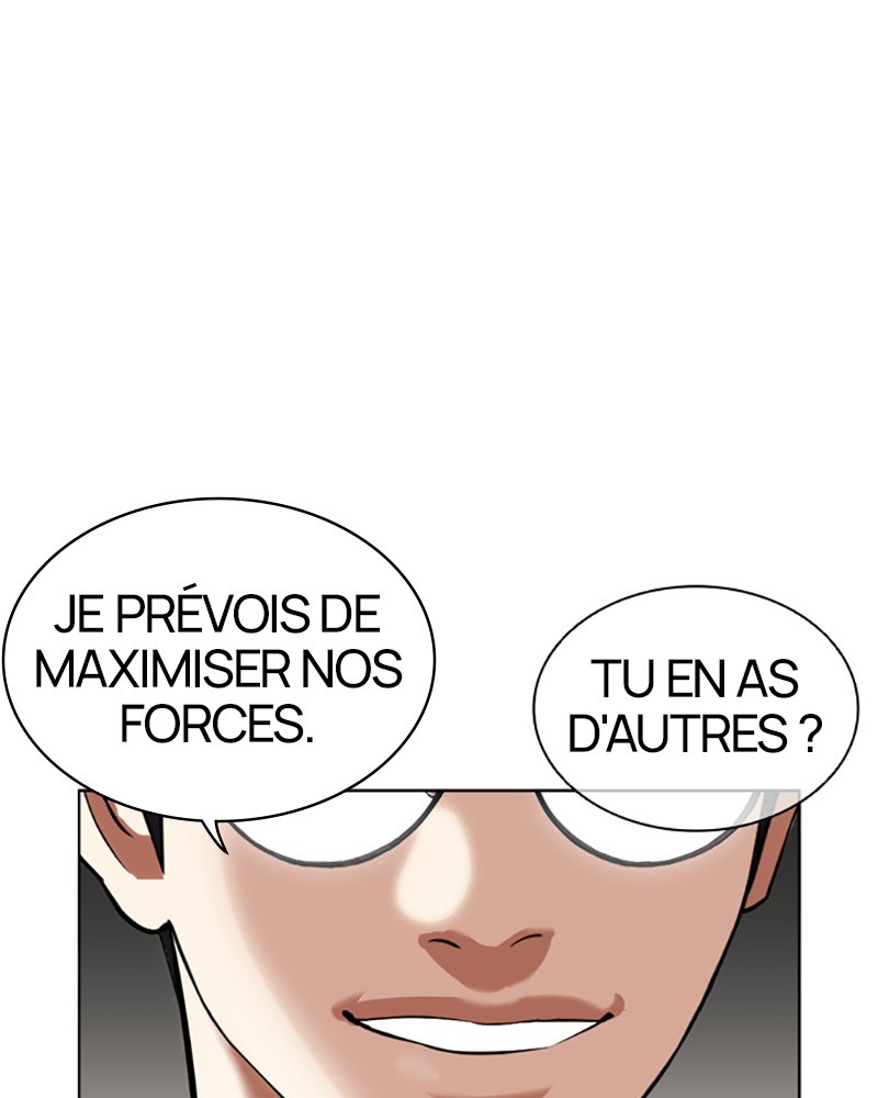 Lookism Chapitre 443 - Page 134