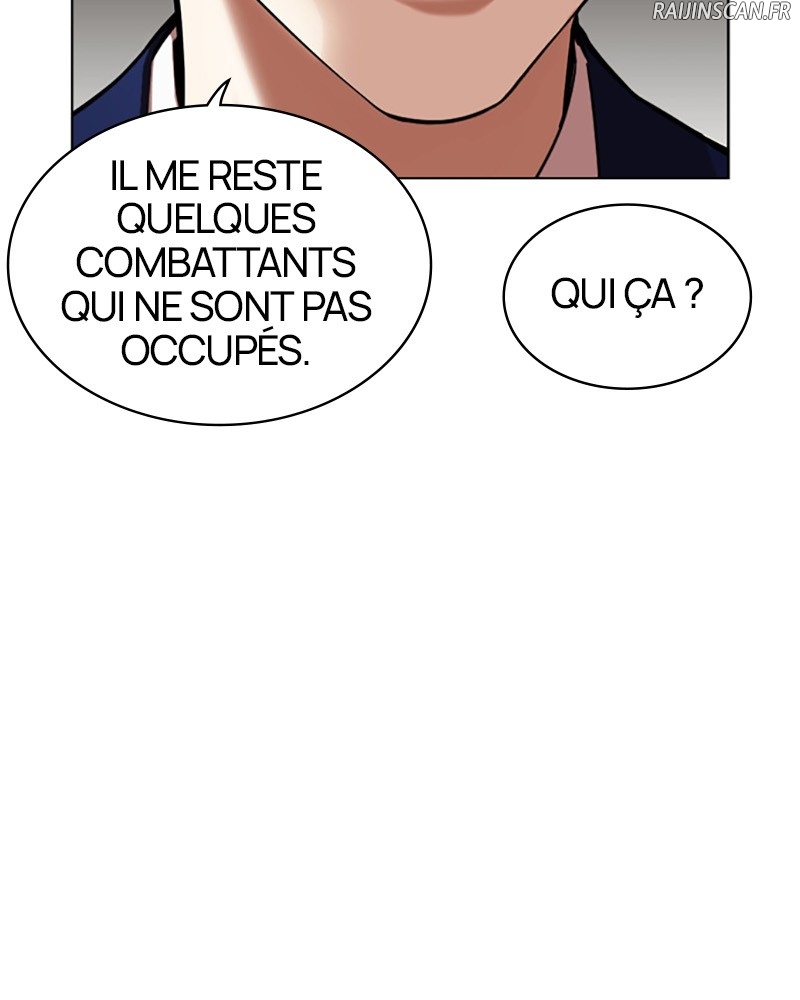 Lookism Chapitre 443 - Page 135