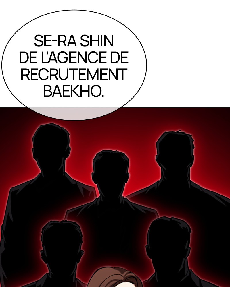 Lookism Chapitre 443 - Page 136
