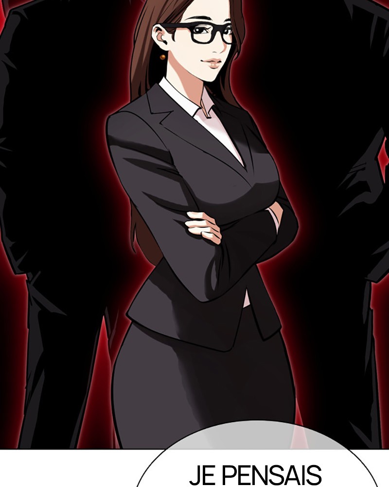 Lookism Chapitre 443 - Page 137