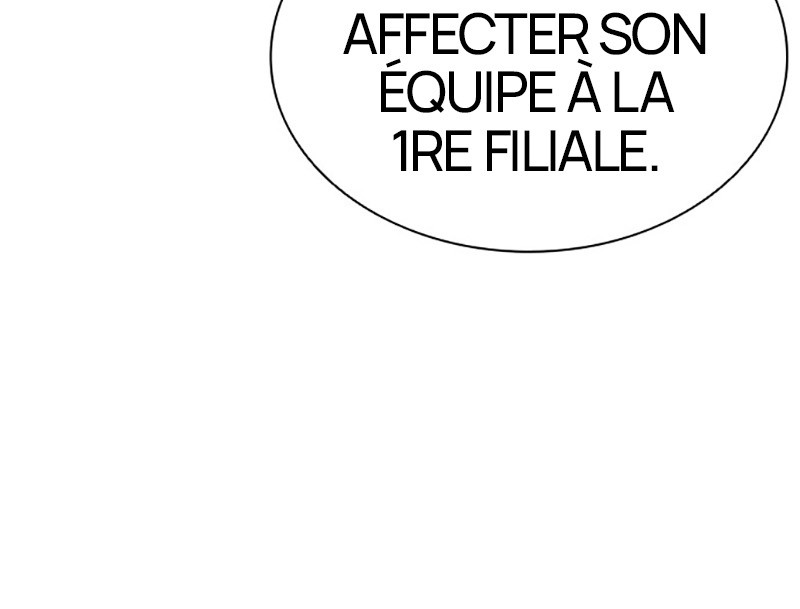 Lookism Chapitre 443 - Page 138