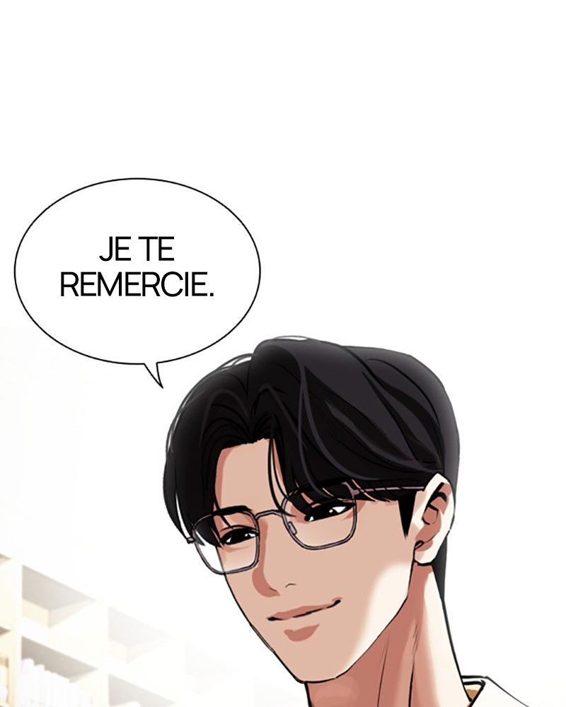 Lookism Chapitre 443 - Page 139