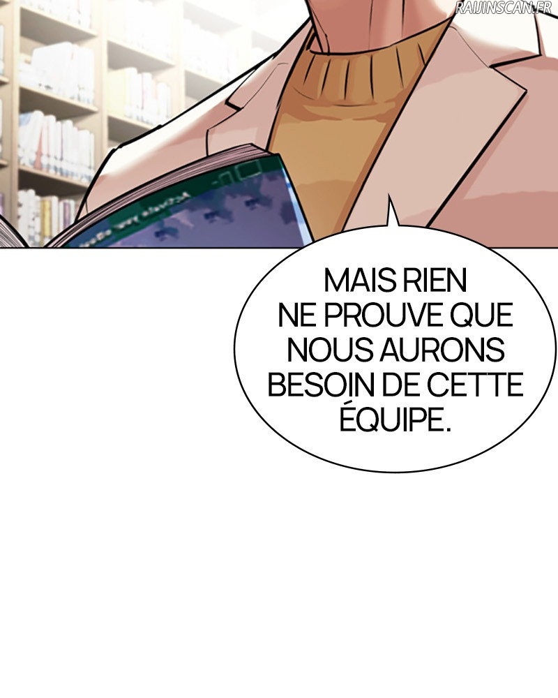 Lookism Chapitre 443 - Page 140