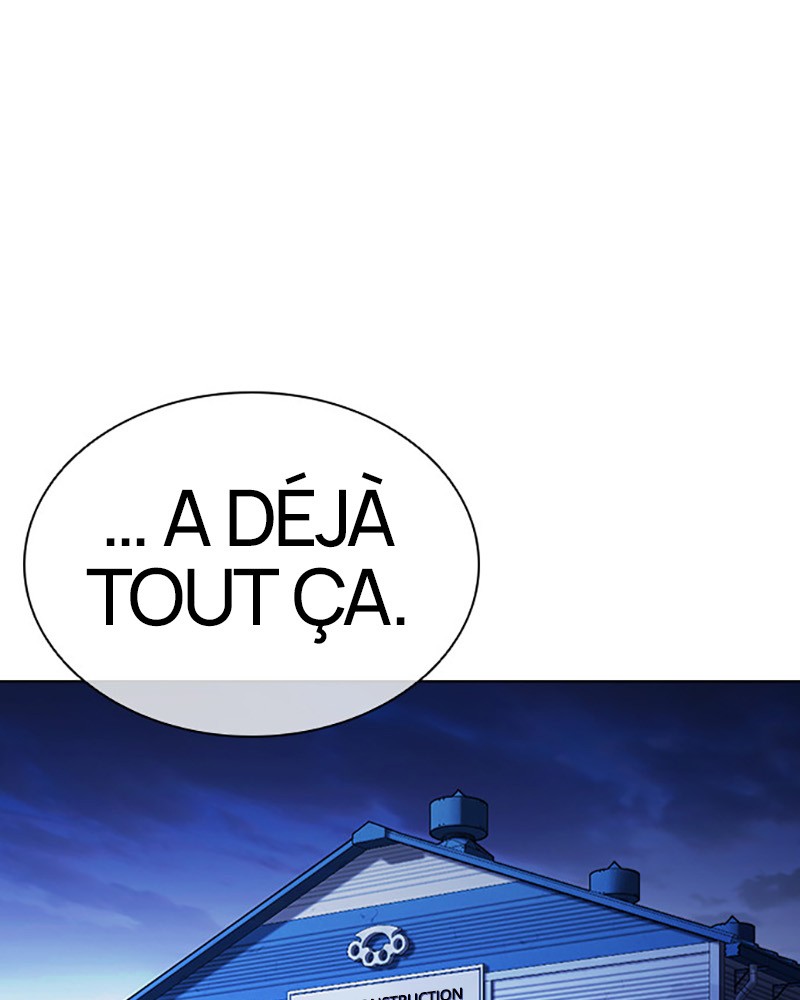 Lookism Chapitre 443 - Page 142