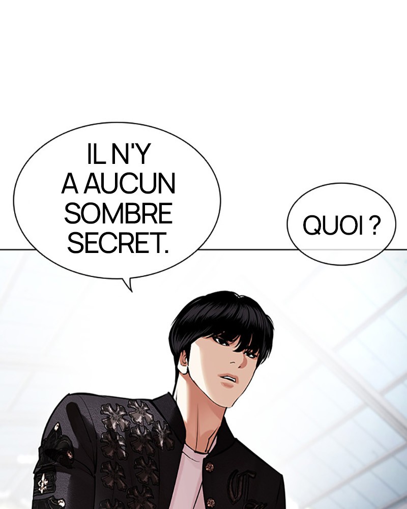 Lookism Chapitre 443 - Page 144