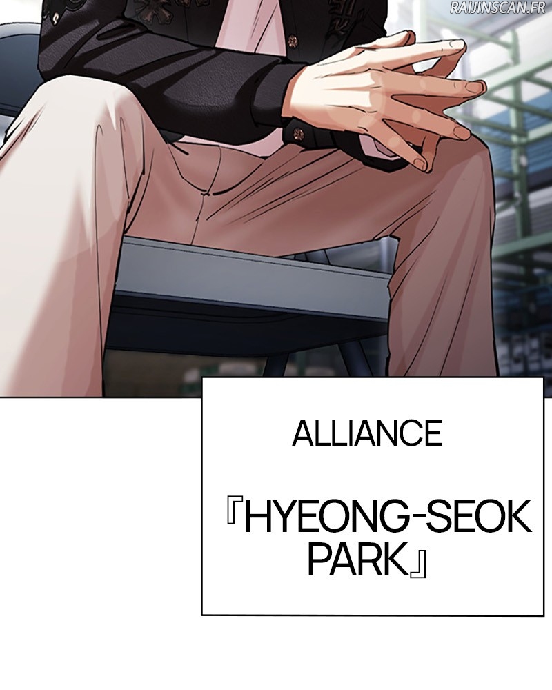 Lookism Chapitre 443 - Page 145