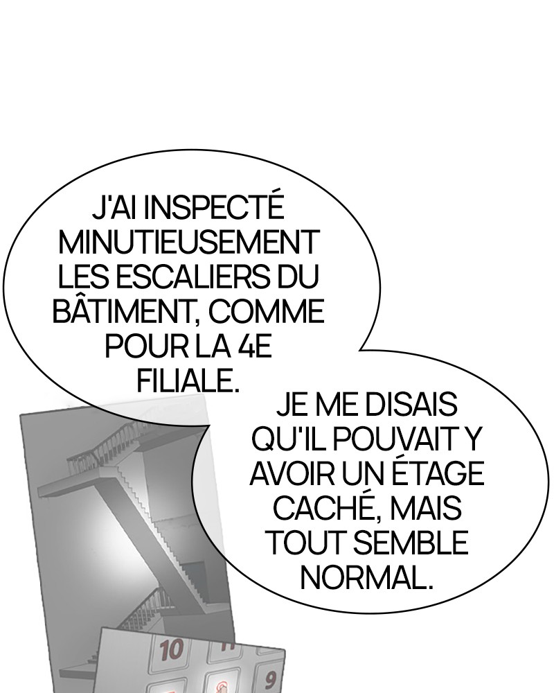 Lookism Chapitre 443 - Page 149