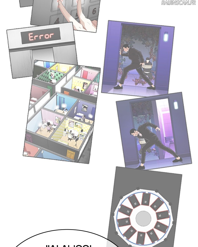 Lookism Chapitre 443 - Page 150