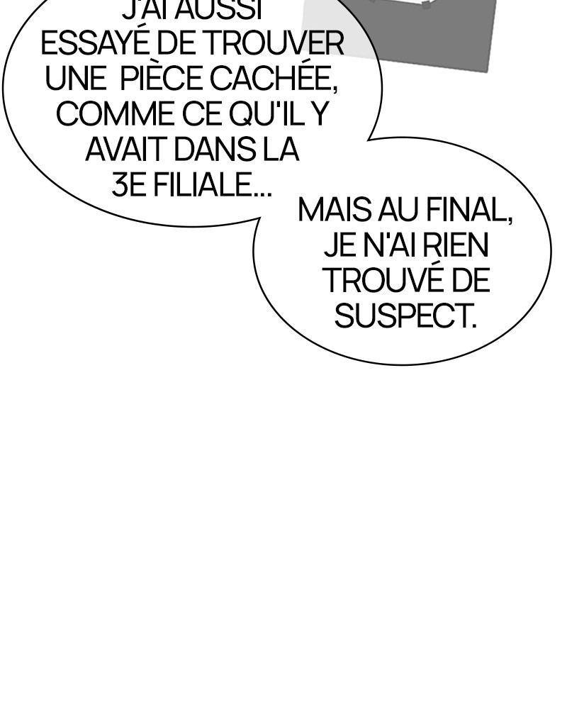 Lookism Chapitre 443 - Page 151